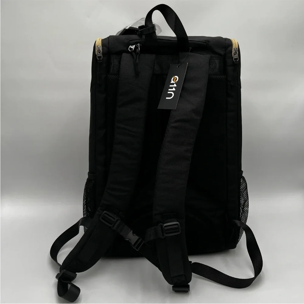 A11N Tournament Pickleball Backpack, Large Capacity Pickleball Bag